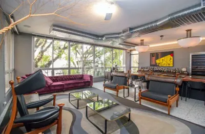 Apartamento com 4 quartos à venda na rua da consolação, 3438, cerqueira césar, são paulo, 240 m2 por r$ 6.360.000