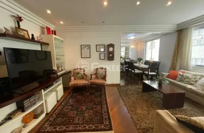Apartamento com 3 quartos à venda na rua doutor fausto ferraz, 115, bela vista, são paulo, 172 m2 por r$ 1.670.000