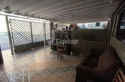 Casa com 3 quartos à venda na viela custódia, 399, jardim albertina, guarulhos, 255 m2 por r$ 520.000