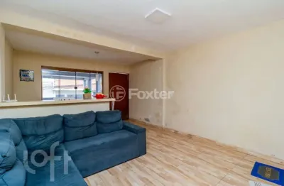 Casa com 3 quartos à venda na rua particular, 27, jardim iporã, são paulo, 150 m2 por r$ 385.000