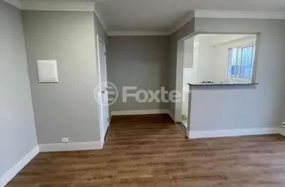 Apartamento com 2 quartos à venda na rua carlos de campos, 198, vila boa vista, barueri, 66 m2 por r$ 615.000