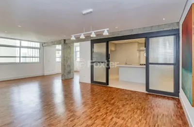 Apartamento com 3 quartos à venda na alameda tietê, 621, cerqueira césar, são paulo, 213 m2 por r$ 4.250.000