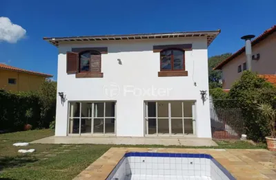 Casa com 4 quartos à venda na rua nicolau alayon, 52, interlagos, são paulo, 258 m2 por r$ 1.650.000