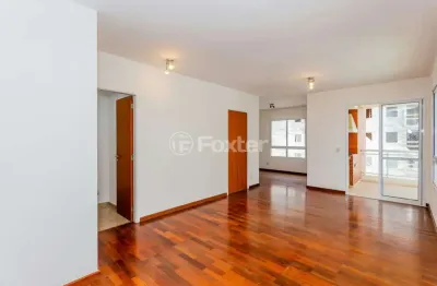 Apartamento com 3 quartos à venda na avenida doutor altino arantes, 103, vila clementino, são paulo, 110 m2 por r$ 1.368.000