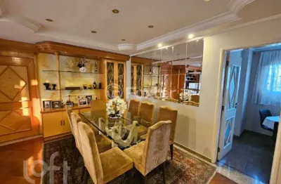 Apartamento com 4 quartos à venda na rua montesquiéu, 371, vila mariana, são paulo, 156 m2 por r$ 1.860.000