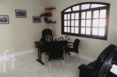 Casa com 2 quartos à venda na avenida sapopemba, 1150, jardim utinga, santo andré, 280 m2 por r$ 1.150.000