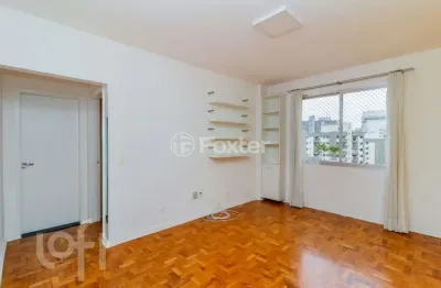 Apartamento com 1 quarto à venda na rua augusta, 737, consolação, são paulo, 54 m2 por r$ 445.000