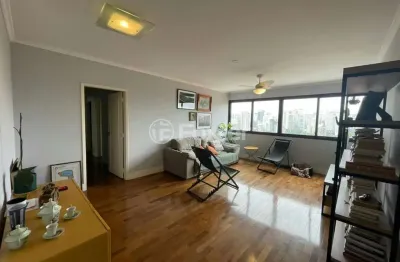 Apartamento com 3 quartos à venda na rua cardoso de almeida, 977, perdizes, são paulo, 120 m2 por r$ 1.015.000