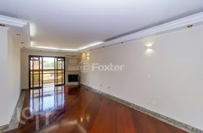 Apartamento com 4 quartos à venda na rua colônia da glória, 401, vila mariana, são paulo, 176 m2 por r$ 1.470.000