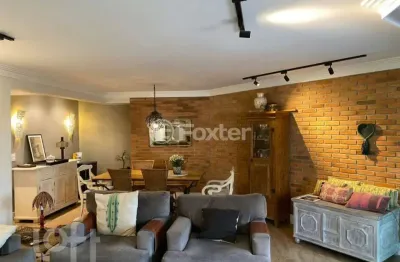 Apartamento com 4 quartos à venda na alameda dos arapanés, 982, moema, são paulo, 150 m2 por r$ 2.650.000