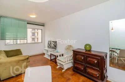 Apartamento com 2 quartos à venda na rua inhambú, 901, vila uberabinha, são paulo, 55 m2 por r$ 680.000