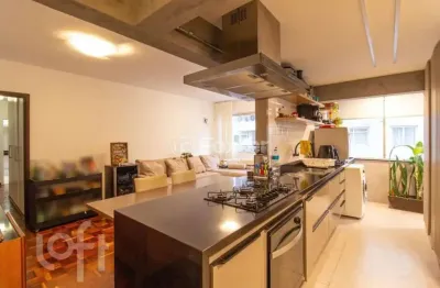 Apartamento com 2 quartos à venda na rua doutor eduardo de souza aranha, 214, vila nova conceição, são paulo, 77 m2 por r$ 1.065.000