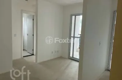 Apartamento com 1 quarto à venda na avenida alexandre mackenzie, 357, jaguaré, são paulo, 44 m2 por r$ 370.000