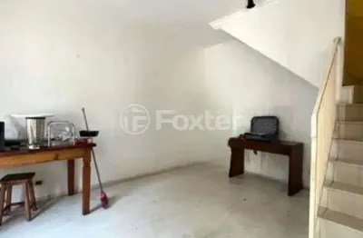 Casa com 4 quartos à venda na rua gastão da cunha, 411, vila paulista, são paulo, 168 m2 por r$ 889.000