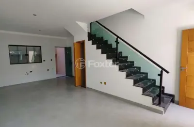 Casa com 2 quartos à venda na rua major gomes ribeiro, 292, vila santa teresa (zona leste), são paulo, 117 m2 por r$ 620.000