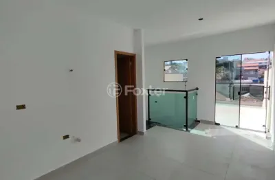 Casa com 2 quartos à venda na rua major gomes ribeiro, 296, vila santa teresa (zona leste), são paulo, 117 m2 por r$ 680.000
