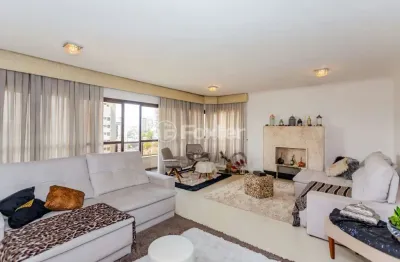 Apartamento com 4 quartos à venda na rua alabastro, 187, aclimação, são paulo, 240 m2 por r$ 2.350.000