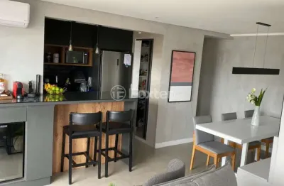 Apartamento com 2 quartos à venda na rua doutor djalma pinheiro franco, 829, vila santa catarina, são paulo, 67 m2 por r$ 755.000