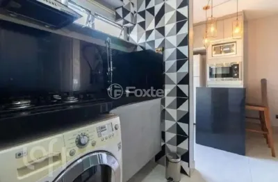 Apartamento com 1 quarto à venda na rua major diogo, 39, bela vista, são paulo, 39 m2 por r$ 319.500