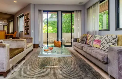 Apartamento com 4 quartos à venda na rua gil eanes, 154, campo belo, são paulo, 220 m2 por r$ 2.300.000