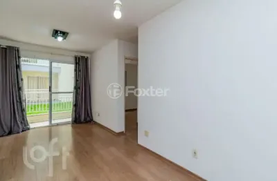 Apartamento com 2 quartos à venda na rua bernardino vergueiro, 140, jardim jaú (zona leste), são paulo, 50 m2 por r$ 275.000