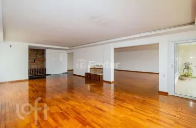 Apartamento com 4 quartos à venda na rua dos ingleses, 454, morro dos ingleses, são paulo, 340 m2 por r$ 2.300.000
