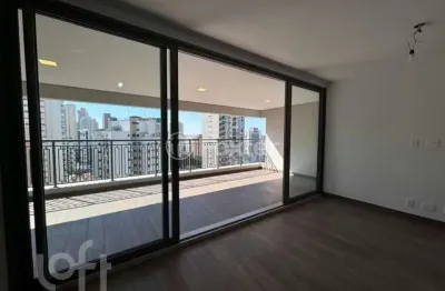 Apartamento com 4 quartos à venda na rua charles astor, 226, jardim aurélia, são paulo, 144 m2 por r$ 2.700.000