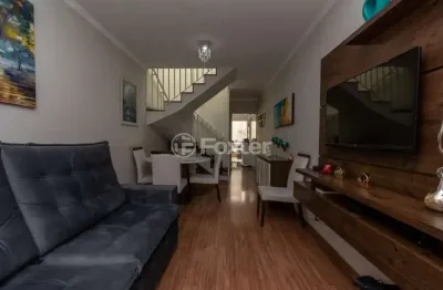 Casa com 3 quartos à venda na rua rio do peixe, 621, vila lucia, são paulo, 86 m2 por r$ 650.000