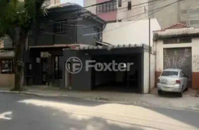 Terreno comercial à venda na alameda dos nhambiquaras, 846, indianópolis, são paulo, 138 m2 por r$ 1.590.000