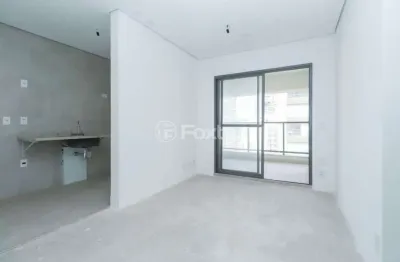 Apartamento com 2 quartos à venda na rua getúlio soares da rocha, 135, jardim das acacias, são paulo, 65 m2 por r$ 921.500