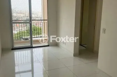 Apartamento com 2 quartos à venda na rua cascado, 38, vila andrade, são paulo, 55 m2 por r$ 350.000