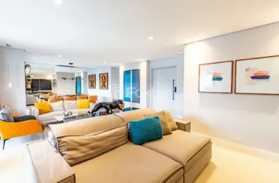 Apartamento com 4 quartos à venda na rua josé ramon urtiza, 209, vila andrade, são paulo, 173 m2 por r$ 1.870.000