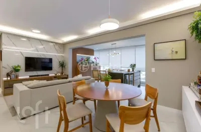 Apartamento com 3 quartos à venda na rua maracanã, 121, vila ipojuca, são paulo, 119 m2 por r$ 2.150.000