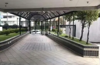 Sala comercial com 1 sala à venda na avenida do café, 130, vila guarani, são paulo, 38 m2 por r$ 340.000