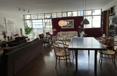 Apartamento com 3 quartos à venda na alameda fernão cardim, 377, jardim paulista, são paulo, 214 m2 por r$ 2.990.000