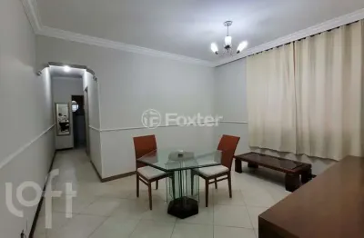 Apartamento com 2 quartos à venda na rua borges lagoa, 933, vila clementino, são paulo, 80 m2 por r$ 675.000