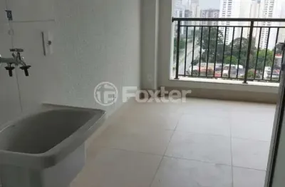 Apartamento com 3 quartos à venda na rua anhembi, 170, jardim caravelas, são paulo, 84 m2 por r$ 1.220.000