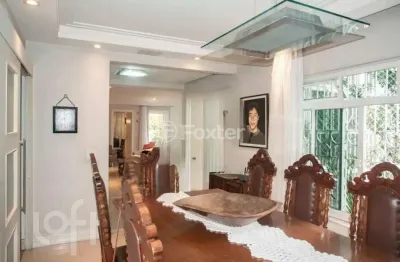 Casa com 7 quartos à venda na rua sebastião paes, 491, nova piraju, são paulo, 448 m2 por r$ 4.075.000