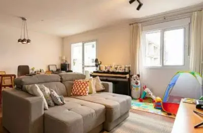 Apartamento com 2 quartos à venda na rua saguairu, 501, casa verde, são paulo, 90 m2 por r$ 960.000