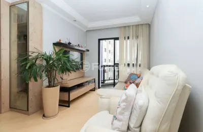 Apartamento com 3 quartos à venda na rua do arraial, 209, vila mariana, são paulo, 67 m2 por r$ 697.000