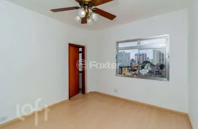 Apartamento com 1 quarto à venda na rua acaraú, 19, bela vista, são paulo, 40 m2 por r$ 320.000