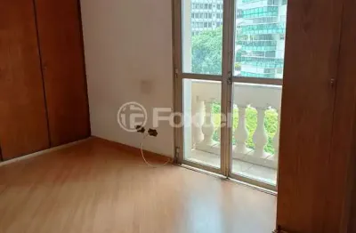 Apartamento com 3 quartos à venda na rua doutor rafael de barros, 400, paraíso, são paulo, 110 m2 por r$ 1.533.000