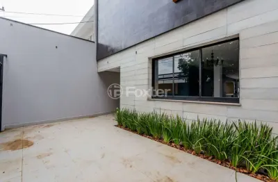 Casa com 5 quartos à venda na rua afonso bandeira de melo, 212, campo belo, são paulo, 300 m2 por r$ 4.200.000