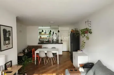 Apartamento com 3 quartos à venda na rua botucatu, 261, vila clementino, são paulo, 90 m2 por r$ 1.200.000