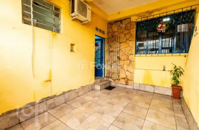 Casa com 3 quartos à venda na rua aramis dalla torre, 17, jardim represa, são paulo, 103 m2 por r$ 465.000