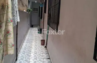Casa com 4 quartos à venda na rua palmeiras, 24, alvarenga, são bernardo do campo, 260 m2 por r$ 280.000