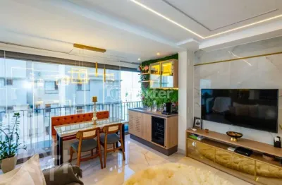 Apartamento com 2 quartos à venda na rua jorge tibiriçá, 50, vila mariana, são paulo, 63 m2 por r$ 1.800.000
