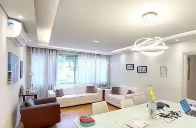 Apartamento com 3 quartos à venda na rua itacolomi, 573, higienópolis, são paulo, 111 m2 por r$ 1.400.000