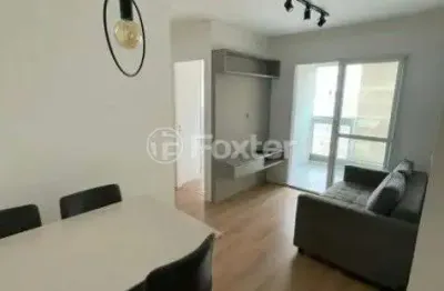 Apartamento com 2 quartos à venda na rua sena madureira, 80, vila clementino, são paulo, 54 m2 por r$ 799.000