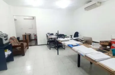 Sala comercial à venda na avenida santo amaro, 1817, vila nova conceição, são paulo, 92 m2 por r$ 450.000